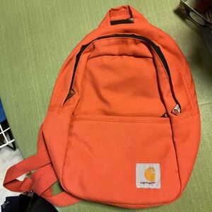 Carhartt Classic Mini Backpack